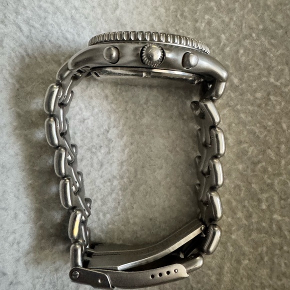 Tag Heuer s/el chronograph authentic - Picture 4 of 7